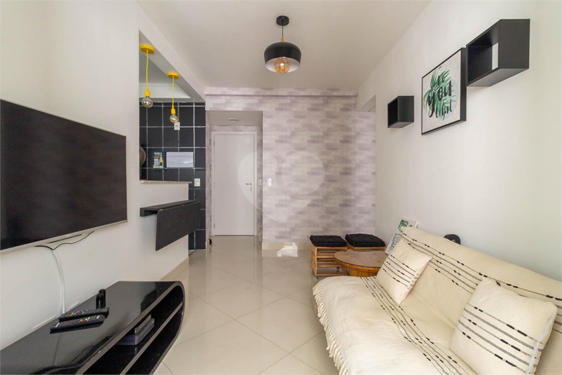 Venda Apartamento São Paulo Vila Mariana REO1041939 4