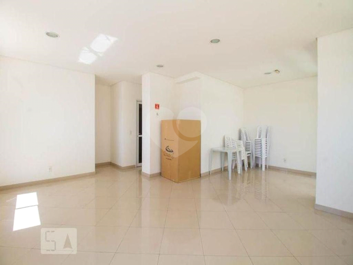 Venda Apartamento São Paulo Vila Mariana REO1041939 36