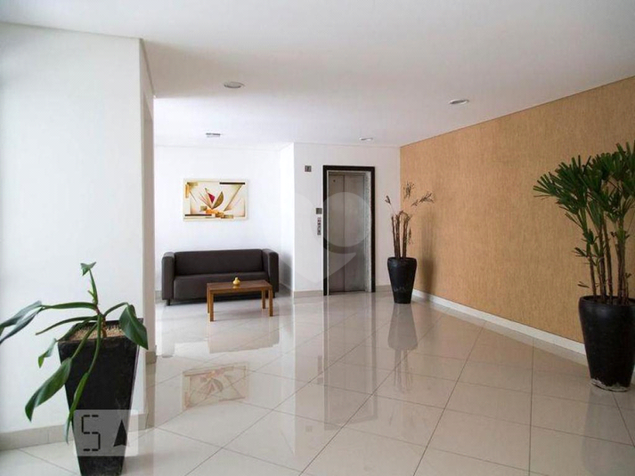 Venda Apartamento São Paulo Vila Mariana REO1041939 38