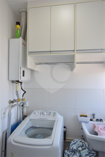 Venda Apartamento São Paulo Mooca REO1041940 32