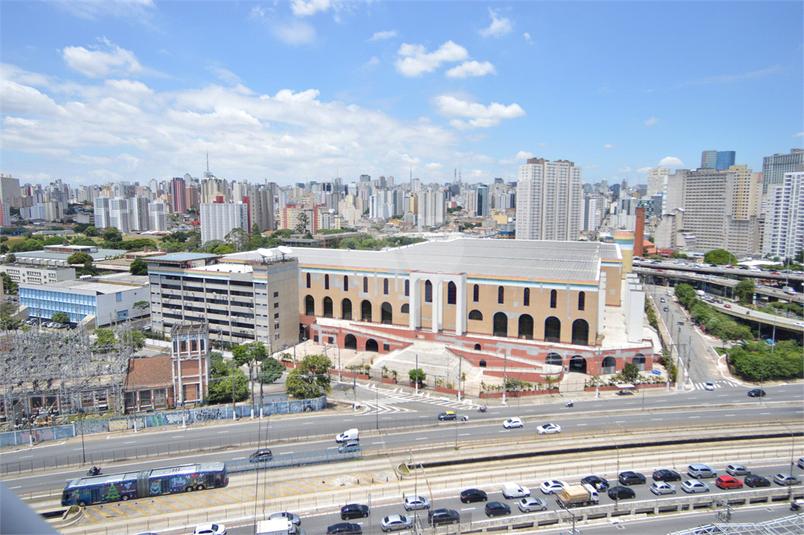 Venda Apartamento São Paulo Mooca REO1041940 27