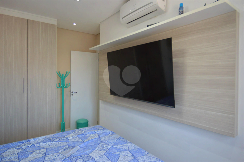 Venda Apartamento São Paulo Mooca REO1041940 31