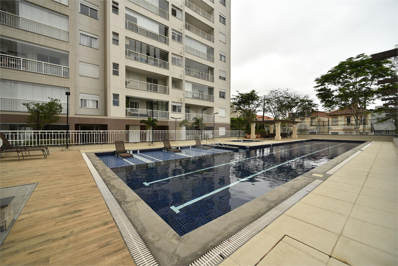 Venda Apartamento São Paulo Mooca REO1041940 9