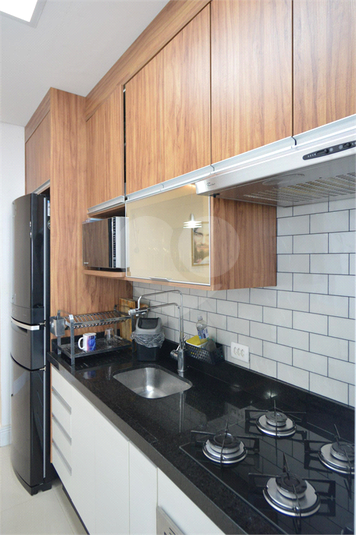 Venda Apartamento São Paulo Mooca REO1041940 11