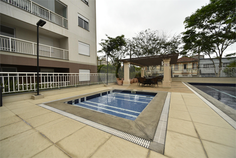 Venda Apartamento São Paulo Mooca REO1041940 65