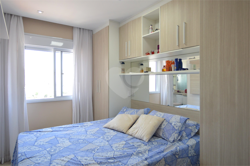 Venda Apartamento São Paulo Mooca REO1041940 10