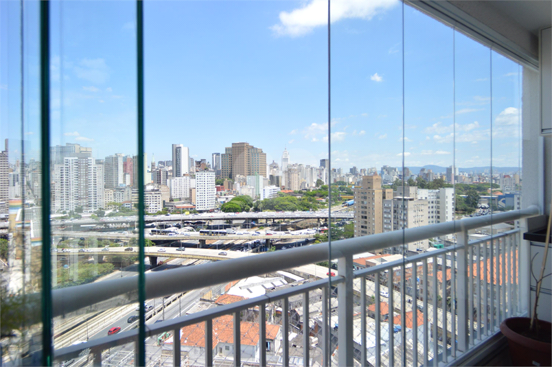 Venda Apartamento São Paulo Mooca REO1041940 47