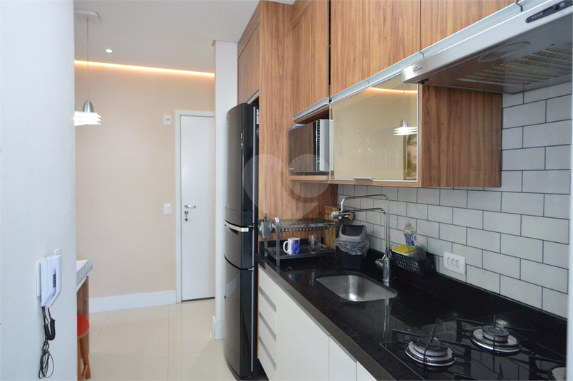 Venda Apartamento São Paulo Mooca REO1041940 30