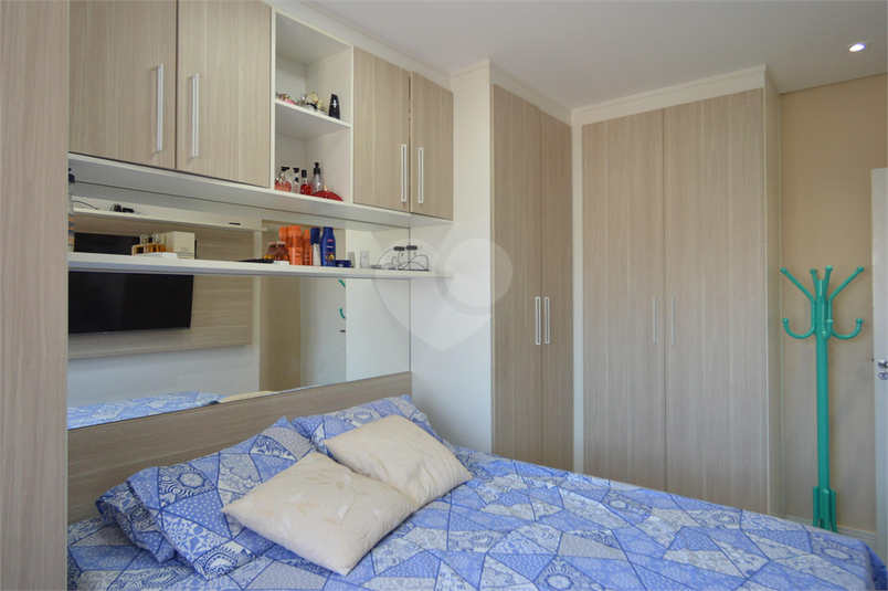 Venda Apartamento São Paulo Mooca REO1041940 39