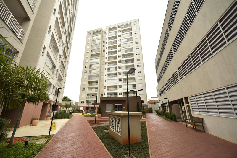 Venda Apartamento São Paulo Mooca REO1041940 61