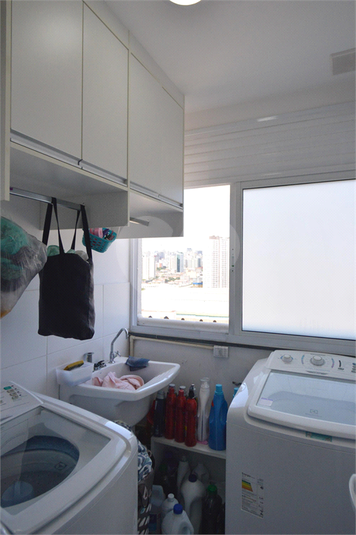 Venda Apartamento São Paulo Mooca REO1041940 22