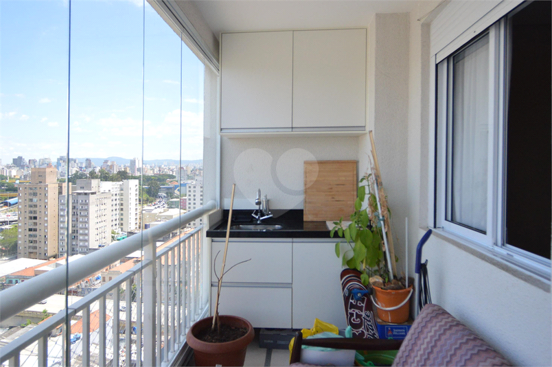 Venda Apartamento São Paulo Mooca REO1041940 76