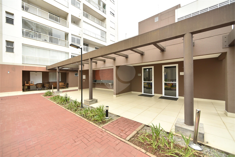 Venda Apartamento São Paulo Mooca REO1041940 36