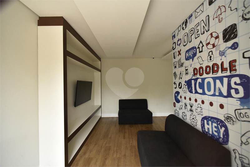 Venda Apartamento São Paulo Mooca REO1041940 67