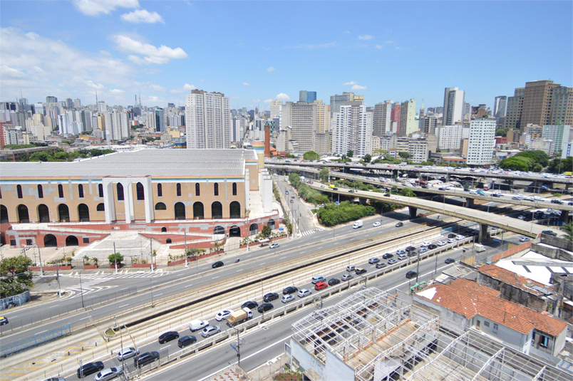 Venda Apartamento São Paulo Mooca REO1041940 68