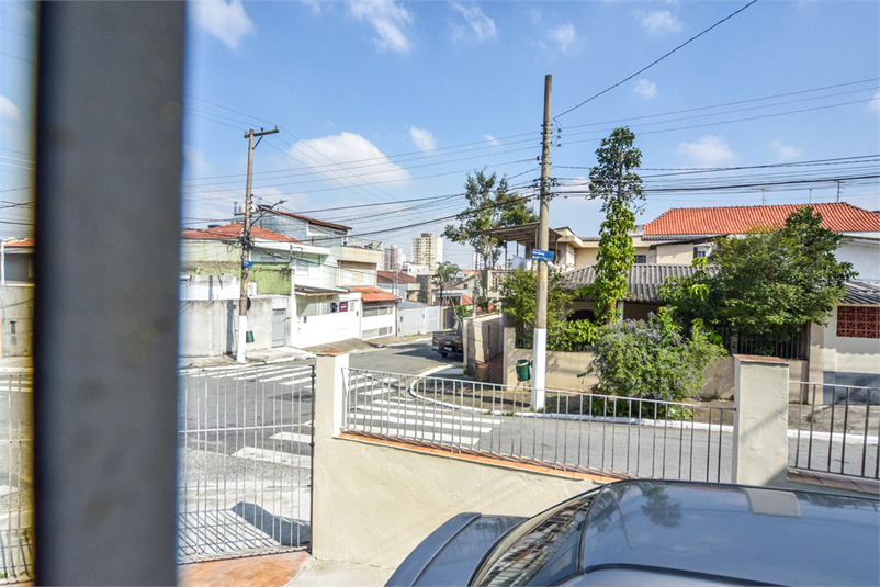 Venda Casa São Paulo Parque Sevilha REO1041941 21