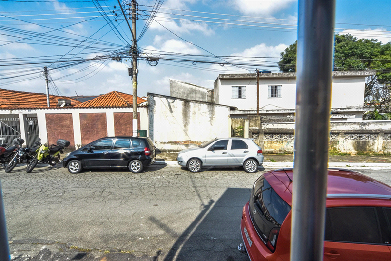 Venda Casa São Paulo Parque Sevilha REO1041941 8