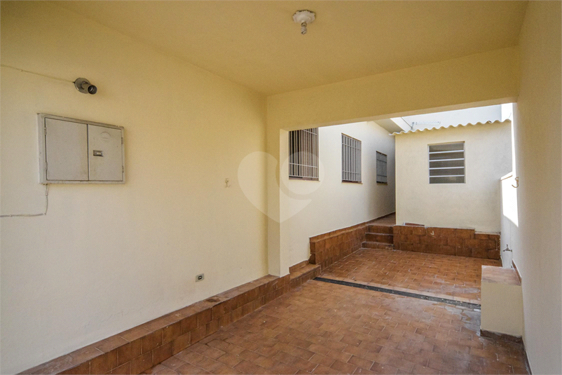 Venda Casa São Paulo Parque Sevilha REO1041941 37