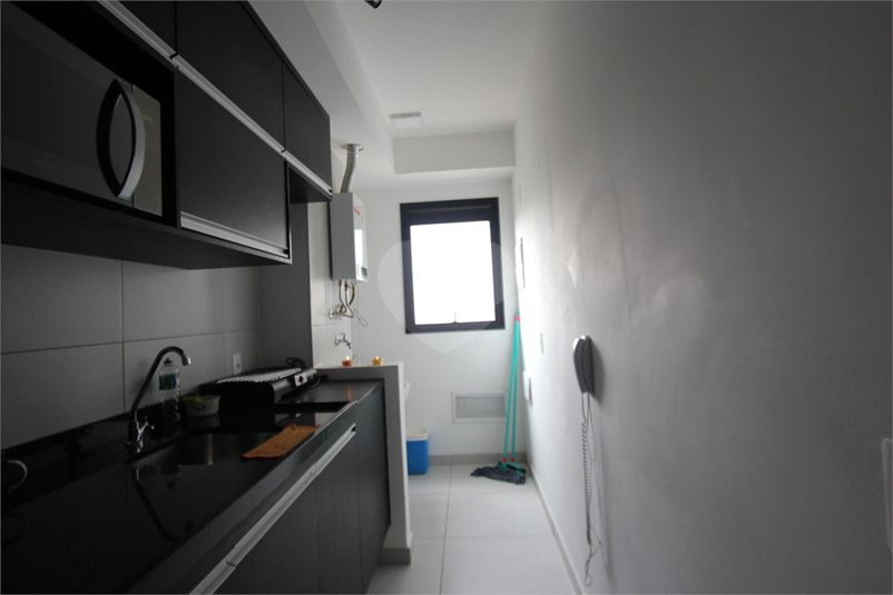 Venda Apartamento São Paulo Brás REO1041942 14