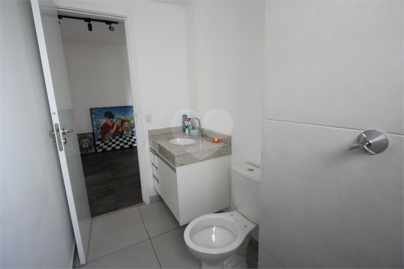 Venda Apartamento São Paulo Brás REO1041942 8