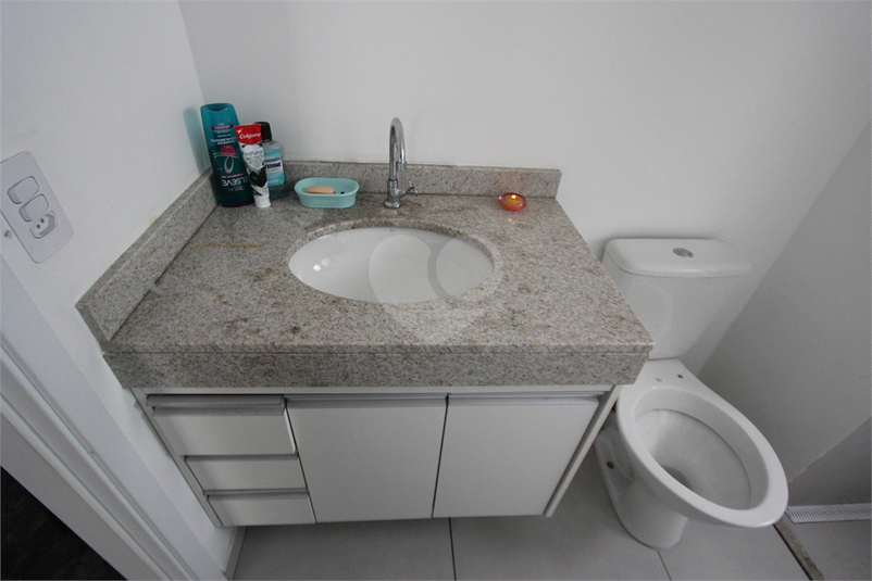 Venda Apartamento São Paulo Brás REO1041942 9