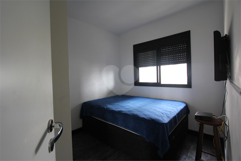 Venda Apartamento São Paulo Brás REO1041942 10