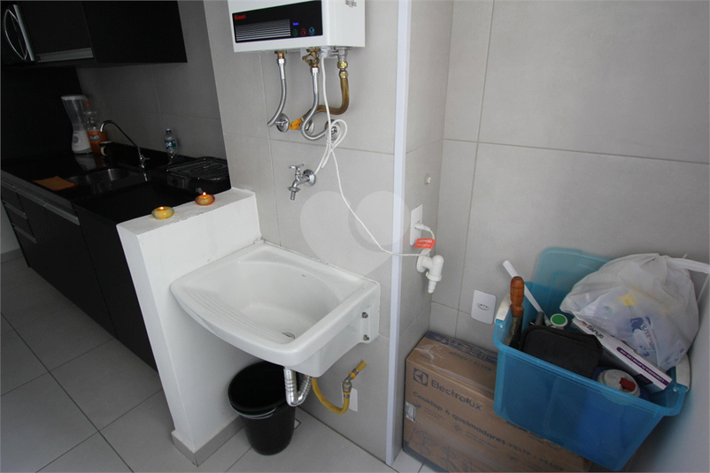 Venda Apartamento São Paulo Brás REO1041942 17