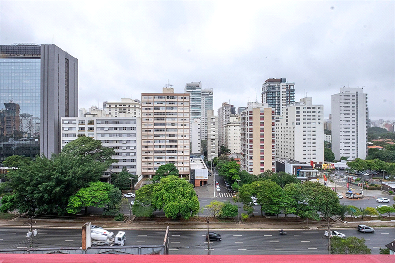 Venda Apartamento São Paulo Pinheiros REO1041943 7