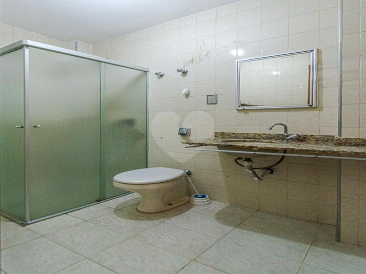 Venda Apartamento São Paulo Bela Vista REO1041944 10