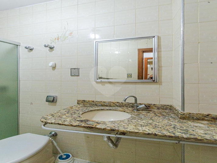 Venda Apartamento São Paulo Bela Vista REO1041944 14