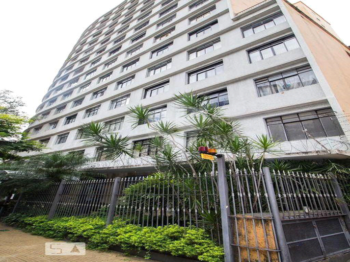 Venda Apartamento São Paulo Bela Vista REO1041944 23