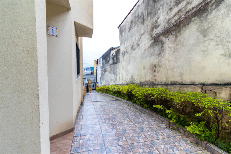 Venda Casa São Paulo Vila Carmosina REO1041946 44