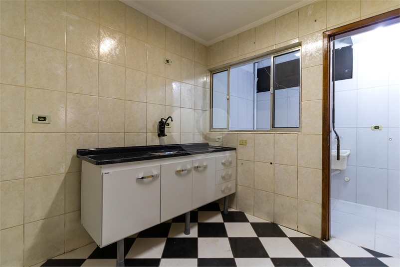 Venda Casa São Paulo Vila Carmosina REO1041946 42