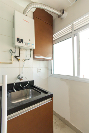 Venda Apartamento São Paulo Itaquera REO1041948 9