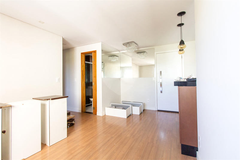 Venda Apartamento São Paulo Itaquera REO1041948 19