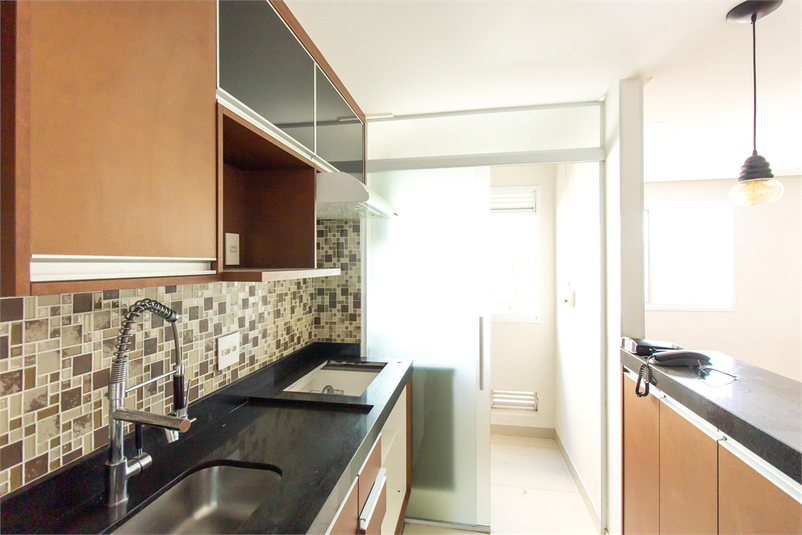 Venda Apartamento São Paulo Itaquera REO1041948 35