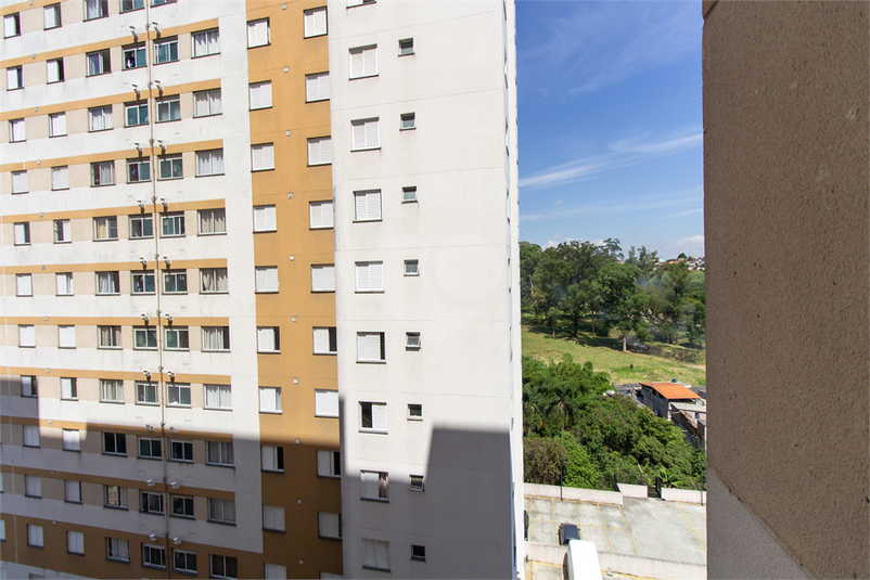 Venda Apartamento São Paulo Itaquera REO1041948 45