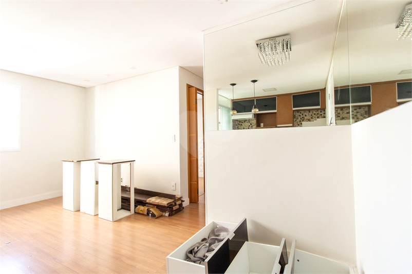 Venda Apartamento São Paulo Itaquera REO1041948 26