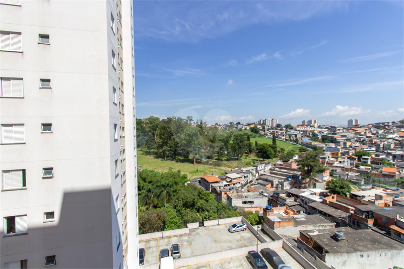 Venda Apartamento São Paulo Itaquera REO1041948 1