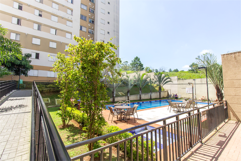 Venda Apartamento São Paulo Itaquera REO1041948 6