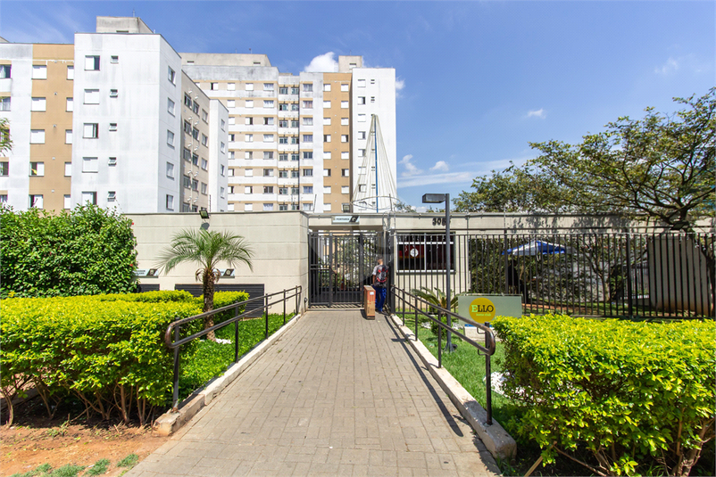 Venda Apartamento São Paulo Itaquera REO1041948 39