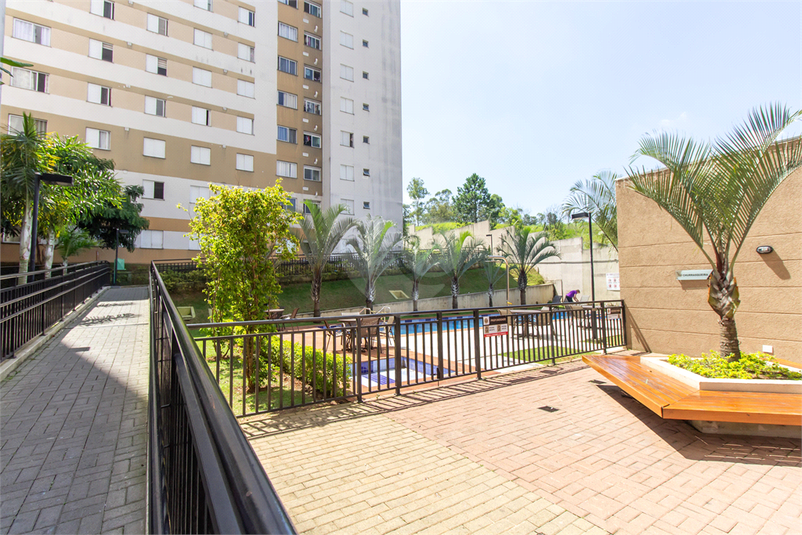 Venda Apartamento São Paulo Itaquera REO1041948 30