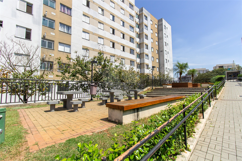 Venda Apartamento São Paulo Itaquera REO1041948 52