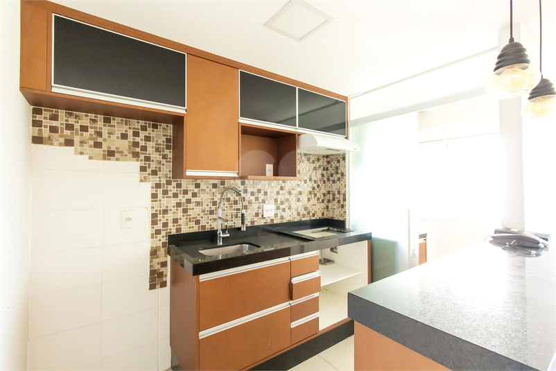 Venda Apartamento São Paulo Itaquera REO1041948 16