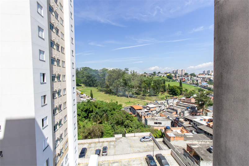 Venda Apartamento São Paulo Itaquera REO1041948 64