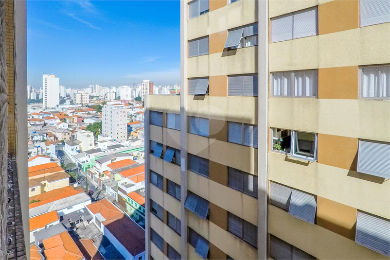 Venda Apartamento São Paulo Vila Monumento REO1041949 18