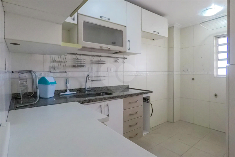 Venda Apartamento São Paulo Vila Monumento REO1041949 25