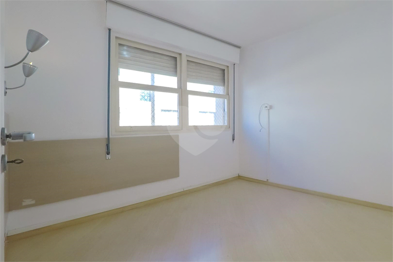 Venda Apartamento São Paulo Vila Monumento REO1041949 12