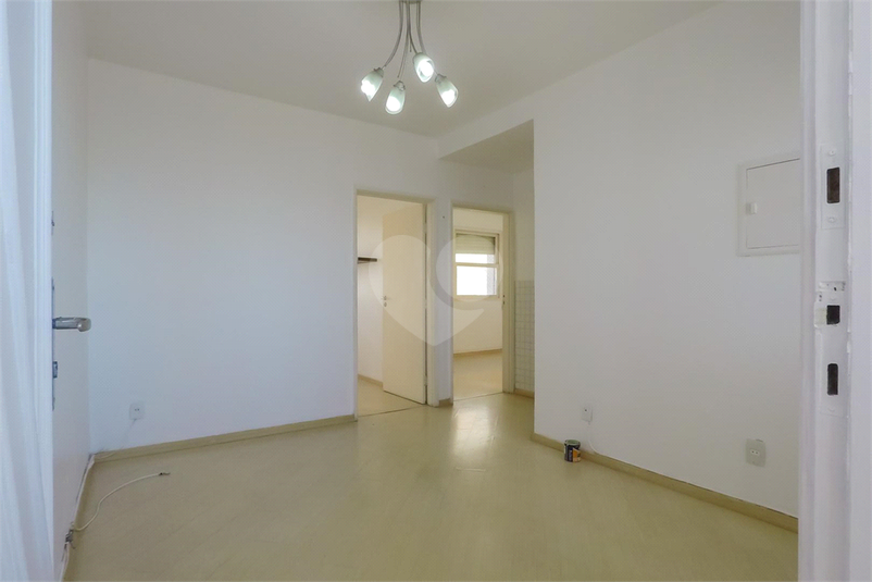 Venda Apartamento São Paulo Vila Monumento REO1041949 1