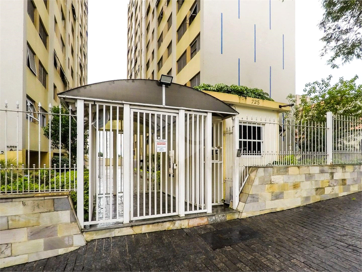 Venda Apartamento São Paulo Vila Monumento REO1041949 39